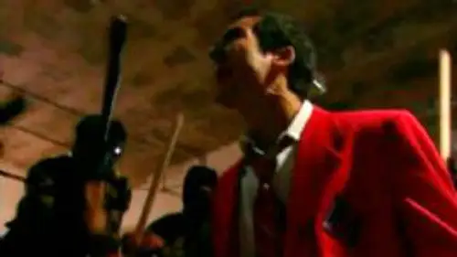 Rebelde Temporada 1 Episodios 19 • Sub Español