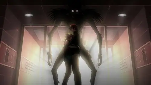 Death Note Temporada 1 Episodios 24 • Sub Español