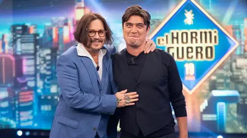 El hormiguero Temporada 19 Episodios 13 • Sub Español