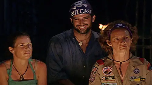 Survivor Temporada 7 Episodios 8 • Sub Español