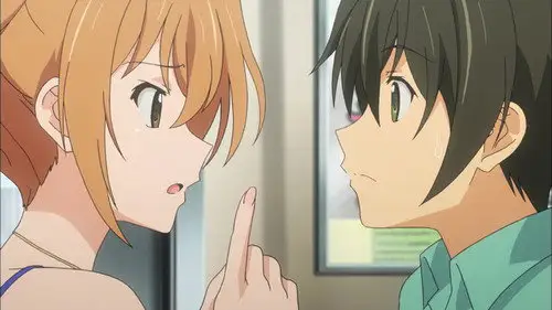 Golden Time Temporada 1 Episodios 15 • Sub Español