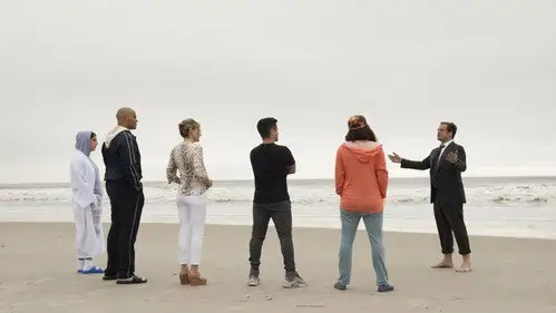 Bull Temporada 1 Episodios 23 • Sub Español