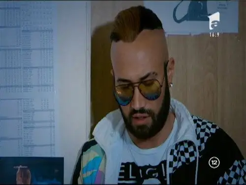 Băieți de oraș Temporada 1 Episodios 4 • Sub Español