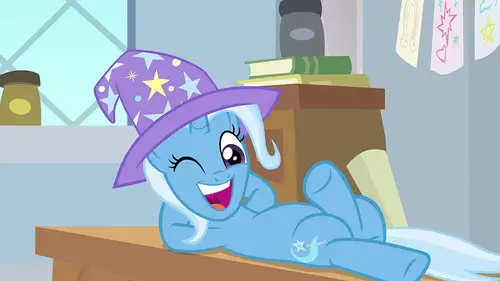 My Little Pony: La magia de la amistad Temporada 9 Episodios 20 • Sub Español