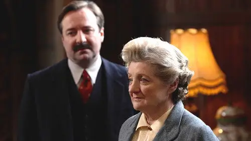 Agatha Christie: Miss Marple Temporada 5 Episodios 1 • Sub Español