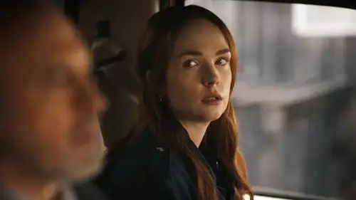 Sullivan's Crossing Temporada 2 Episodios 5 • Sub Español