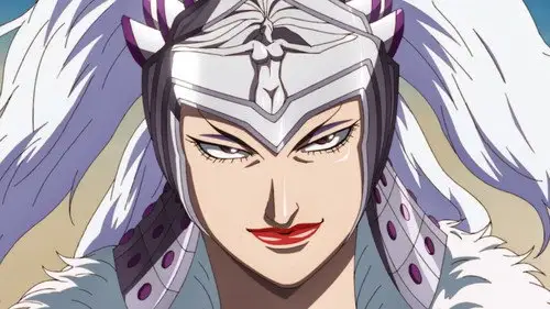 Kingdom Temporada 3 Episodios 13 • Sub Español