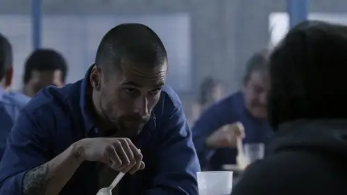 Enemigo íntimo Temporada 1 Episodios 21 • Sub Español
