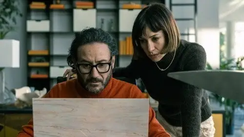 El refugio atómico Temporada 1 Episodios 8 • Sub Español