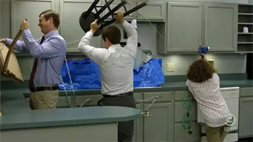 Workaholics Temporada 4 Episodios 3 • Sub Español