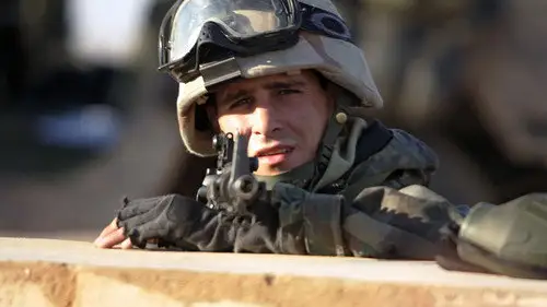 Generation Kill Temporada 1 Episodios 3 • Sub Español