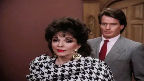 Dinastía 1981 Temporada 9 Episodios 11 • Sub Español