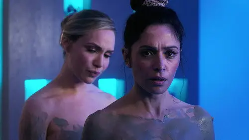 Sexo-Vida Temporada 2 Episodios 4 • Sub Español