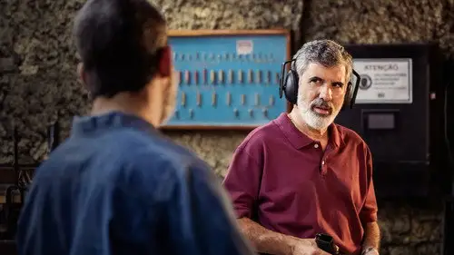 Ciudad de Dios: La lucha sigue Temporada 1 Episodios 5 • Sub Español