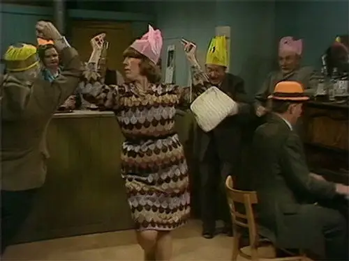 Last of the Summer Wine Temporada 2 Episodios 2 • Sub Español