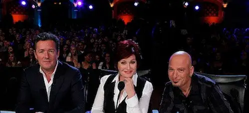 America's Got Talent Temporada 6 Episodios 16 • Sub Español