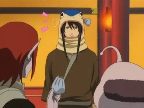 Gintama Temporada 3 Episodios 21 • Sub Español