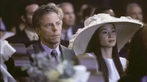 Ally McBeal Temporada 3 Episodios 1 • Sub Español