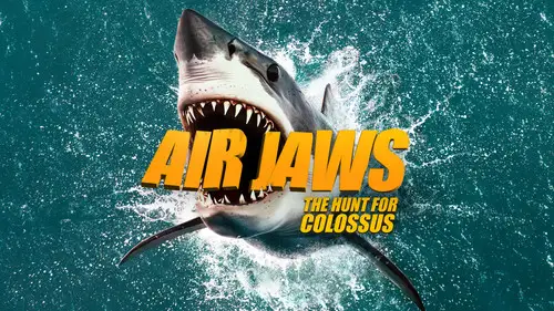 Shark Week S38E2 • Oglądaj Online