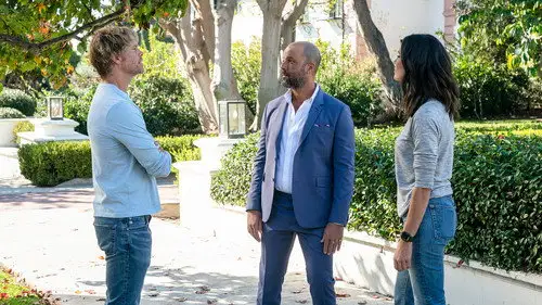 NCIS: Los Ángeles Temporada 13 Cap 13 • Español Online