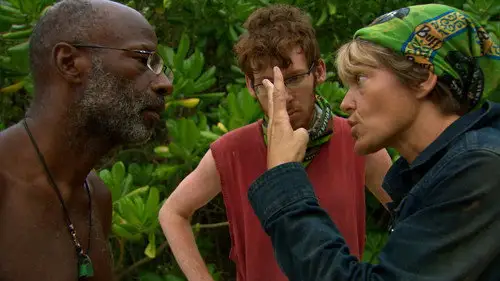 Survivor Temporada 26 Episodios 10 • Sub Español