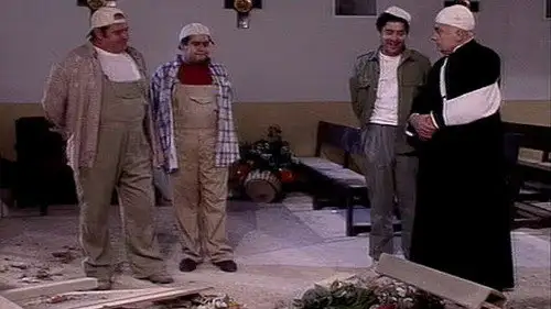 Manos a la obra Temporada 1 Episodios 20 • Sub Español