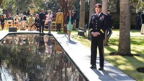 Army Wives Temporada 7 Episodios 9 • Sub Español