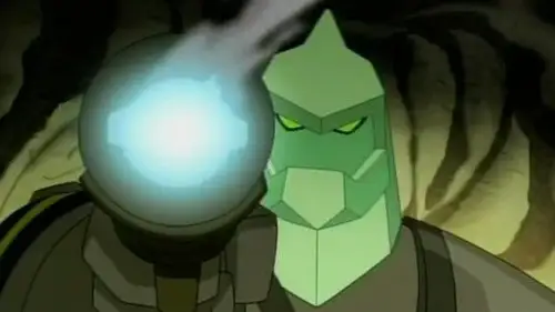 Ben 10 Temporada 4 Episodios 6 • Sub Español
