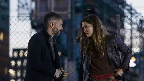 Beforeigners (Los visitantes) Temporada 2 Episodios 5 • Sub Español