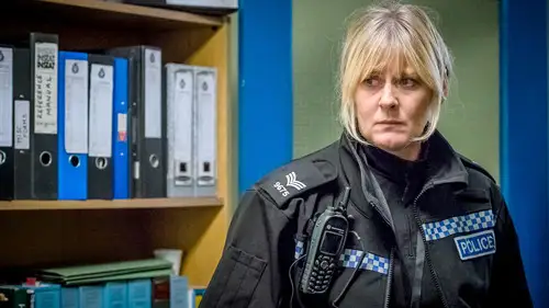 Happy Valley Temporada 2 Episodios 4 • Sub Español