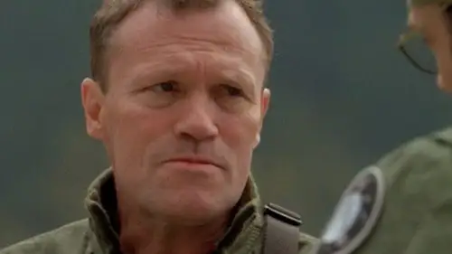 Stargate SG-1 Temporada 7 Episodios 7 • Sub Español