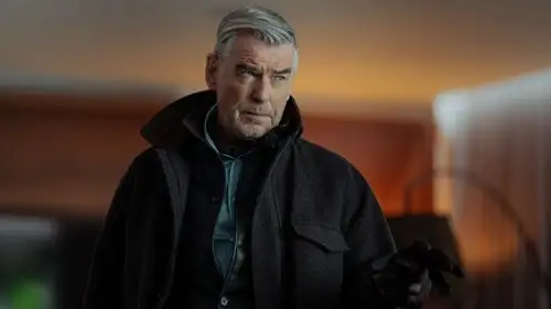 Tierra de mafiosos Temporada 1 Episodios 4 • Sub Español