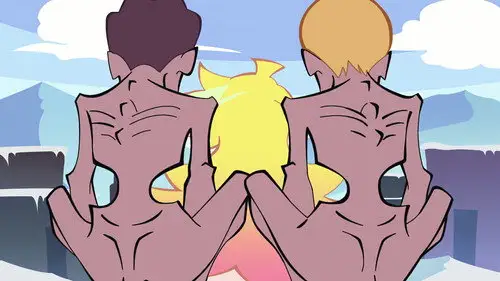 New PANTY & STOCKING with GARTERBELT Temporada 1 Episodios 22 • Sub Español