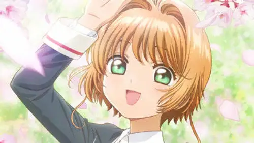 Sakura, cazadora de cartas Temporada 0 Episodios 5 • Sub Español
