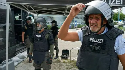 WaPo Bodensee Temporada 7 Episodios 5 • Sub Español