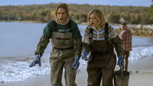 You're Killing Me Temporada 1 Episodios 4 • Sub Español