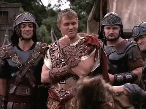 Xena, la princesa guerrera Temporada 4 Episodios 20 • Sub Español