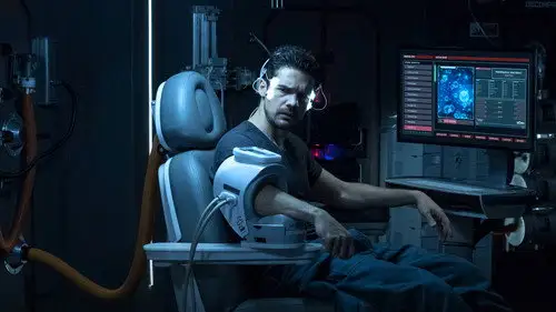 The Expanse Temporada 3 Episodios 8 • Sub Español