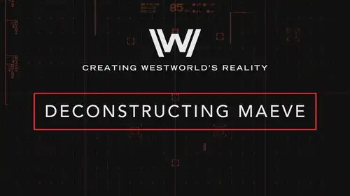 Westworld Temporada 0 Episodios 24 • Sub Español