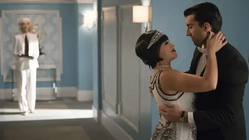 Jane the Virgin Temporada 2 Episodios 19 • Sub Español