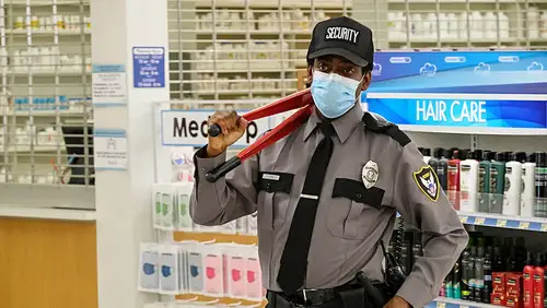 Superstore Temporada 6 Episodios 5 • Sub Español