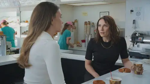 Younger Temporada 7 Episodios 9 • Sub Español