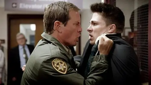 Teen Wolf Temporada 1 Episodios 12 • Sub Español