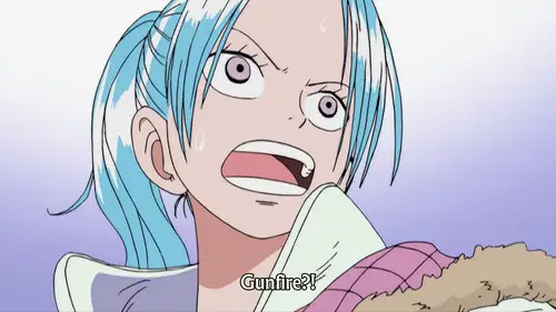 One Piece Temporada 3 Episodios 79 • Sub Español