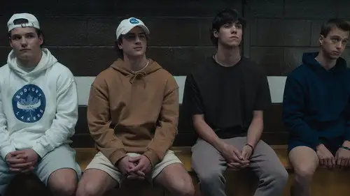 Shoresy Temporada 4 Episodios 5 • Sub Español