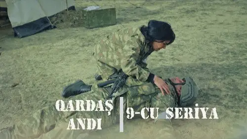 Qardaş Andı Temporada 1 Episodios 9 • Sub Español