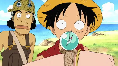 One Piece Temporada 6 Episodios 149 • Sub Español