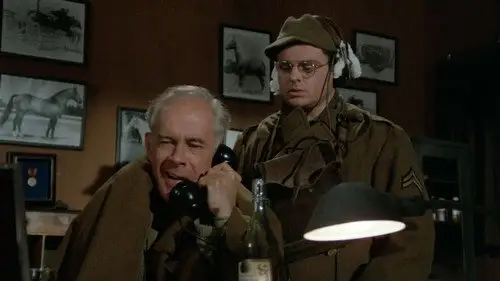 M*A*S*H Temporada 4 Episodios 3 • Sub Español