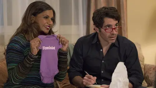 The Mindy Project Temporada 3 Episodios 21 • Sub Español