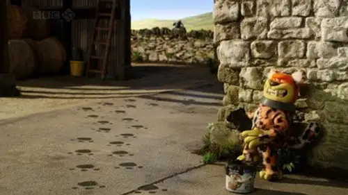 La oveja Shaun Temporada 2 Episodios 11 • Sub Español